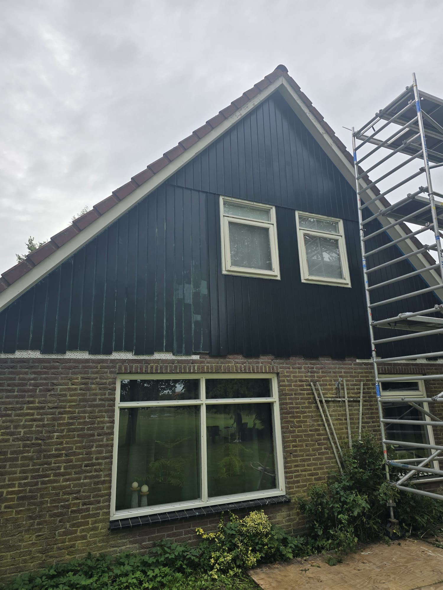 Commercieel project